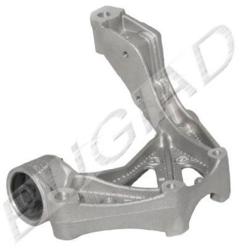 BUGIAD Holder, control arm mounting