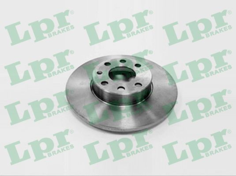 2x LPR Brake Disc