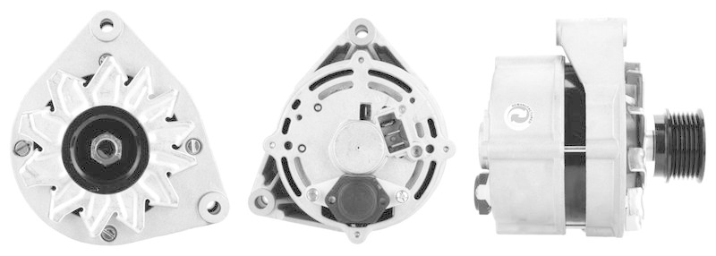 ELSTOCK Generator 28-0869