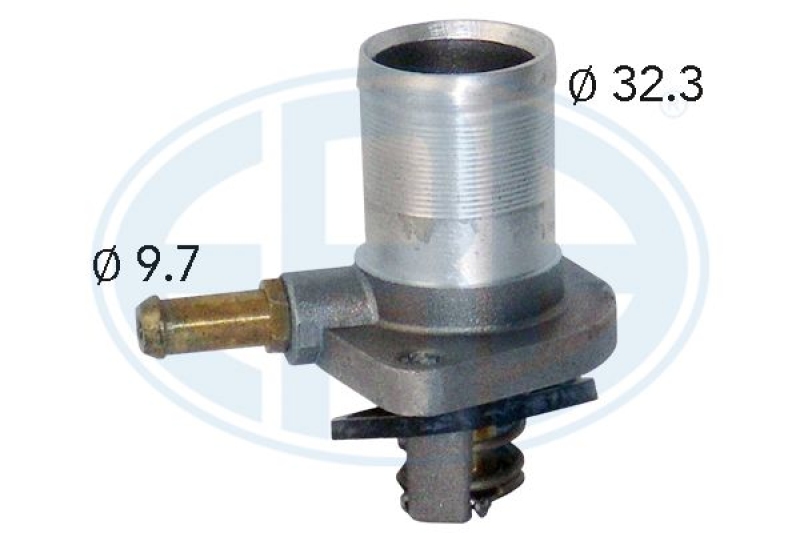 ERA Thermostat, coolant