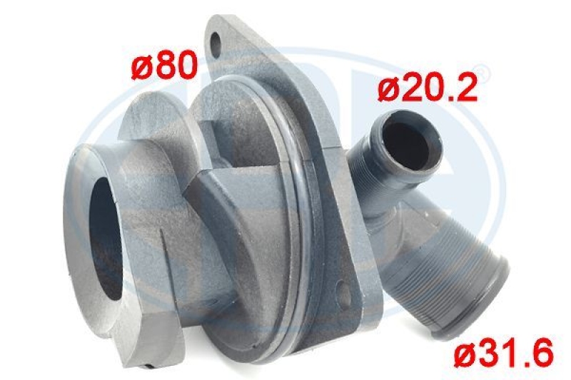 ERA Coolant Flange