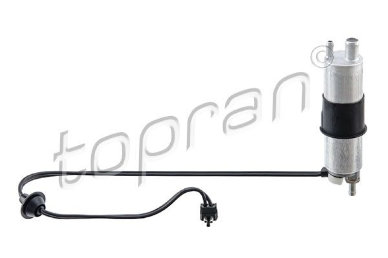 TOPRAN Fuel Pump
