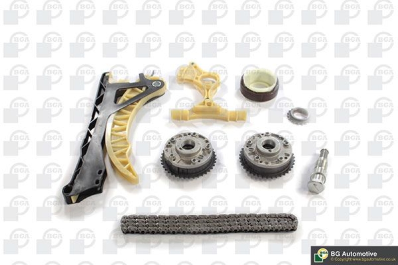 BGA Timing Chain Kit