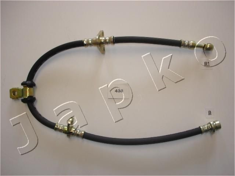 JAPKO Holding Bracket, brake hose