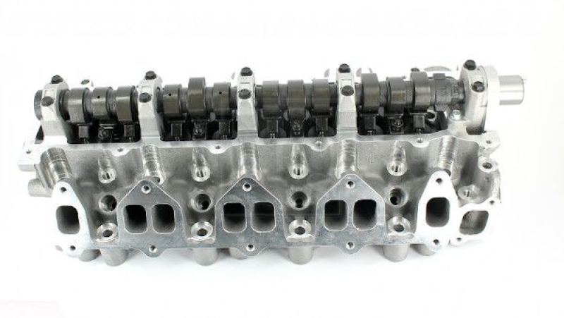 NPS Cylinder Head