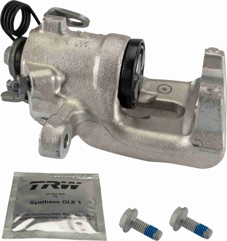 TRW Brake Caliper