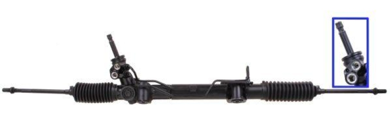 SPIDAN Steering Gear