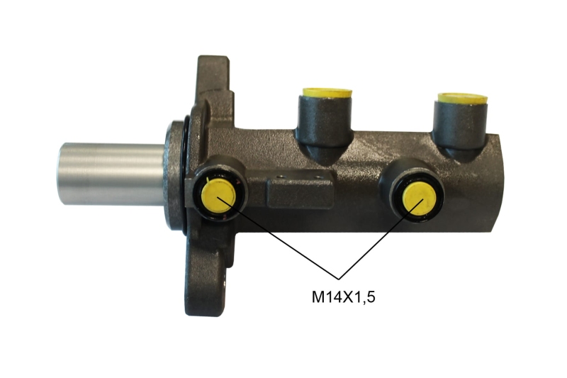 BREMBO Hauptbremszylinder ESSENTIAL LINE