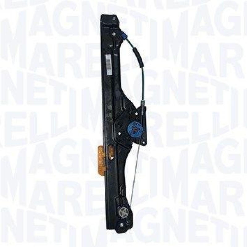 MAGNETI MARELLI Fensterheber 350103210600