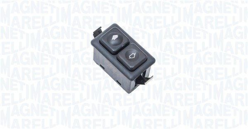 MAGNETI MARELLI Schalter, Fensterheber 51064010