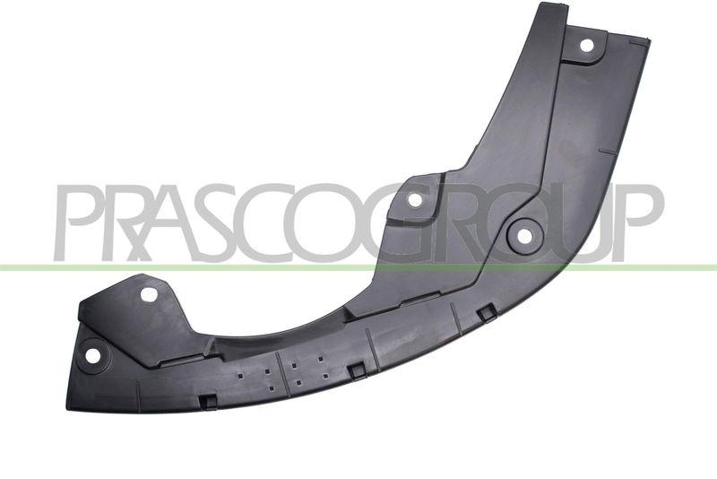PRASCO Spoiler