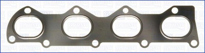 AJUSA Gasket, exhaust manifold