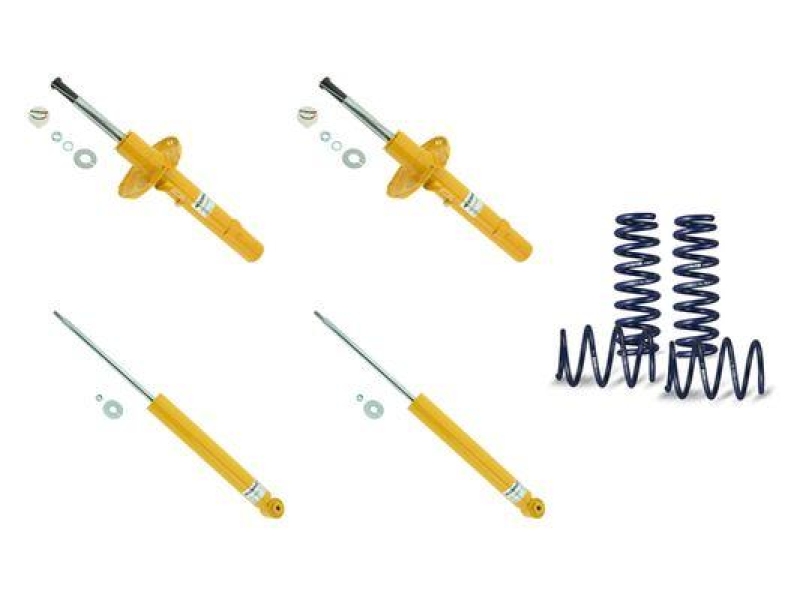 KONI Fahrwerkssatz, Federn/Dämpfer SPORT KIT