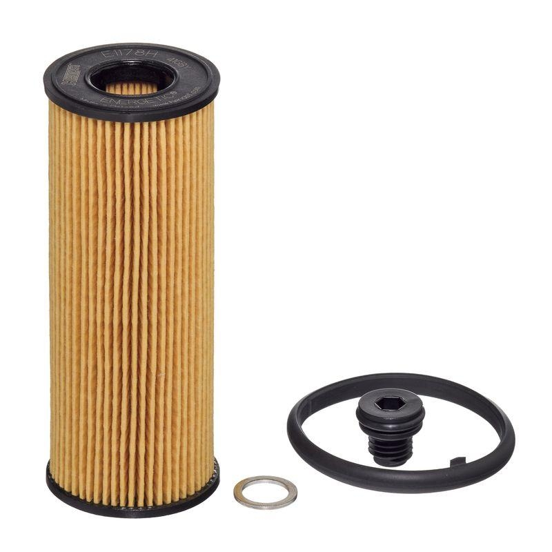 HENGST FILTER Ölfilter