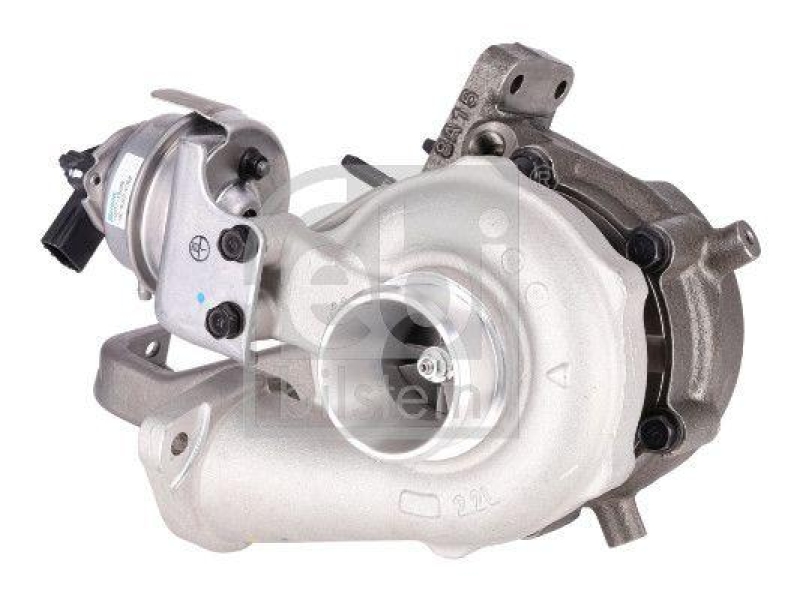FEBI BILSTEIN Lader, Aufladung Mitsubishi Turbo NEU