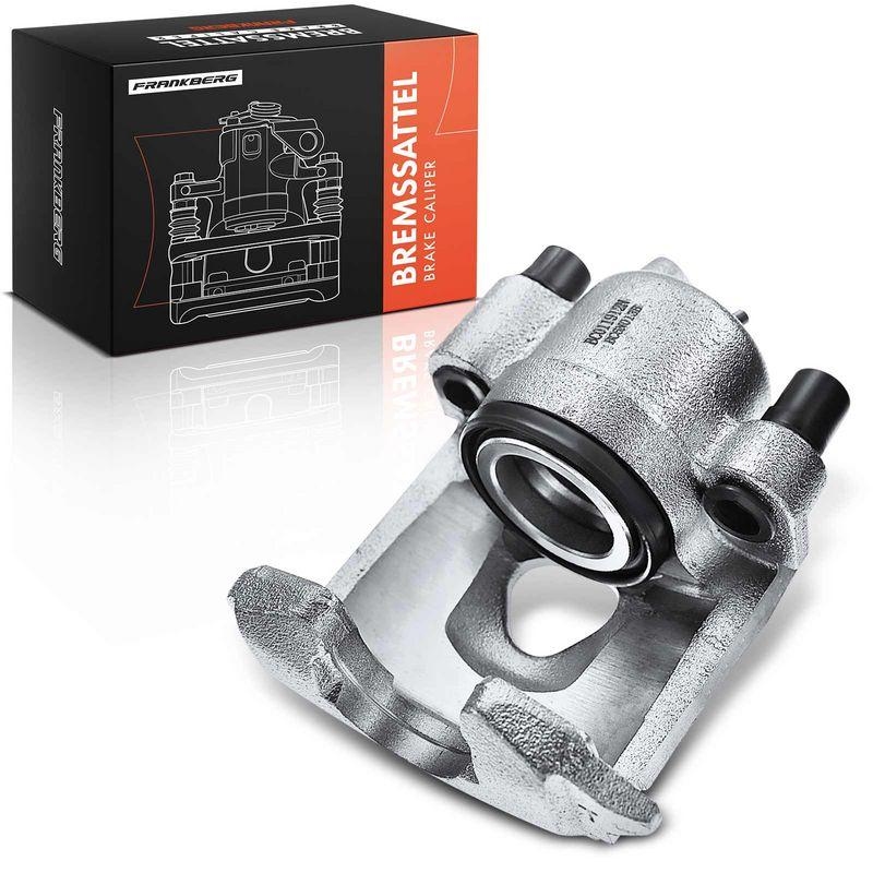 1x Frankberg Bremssattel Vorderachse Links 5481FB0002600