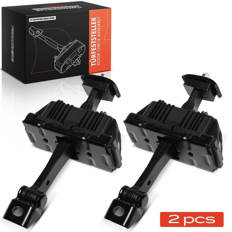 2x Frankberg T&uuml;rfeststeller T&uuml;rfangband T&uuml;rstopper 5481FB0063136