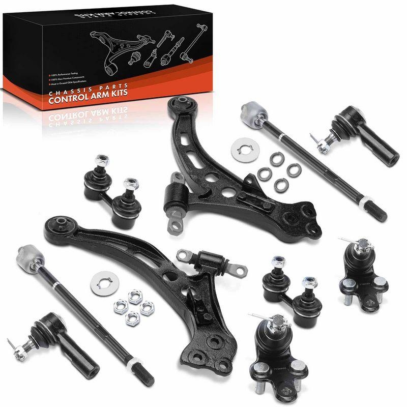 1x Frankberg Querlenker Satz Vorderachse 5481FB0035565