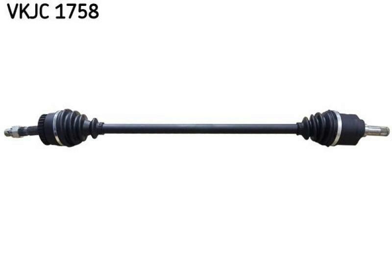 SKF Antriebswelle VKJC 1758