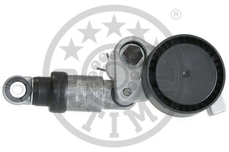 OPTIMAL Belt Tensioner, v-ribbed belt