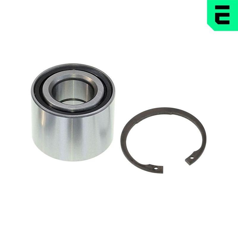 OPTIMAL Wheel Bearing Kit