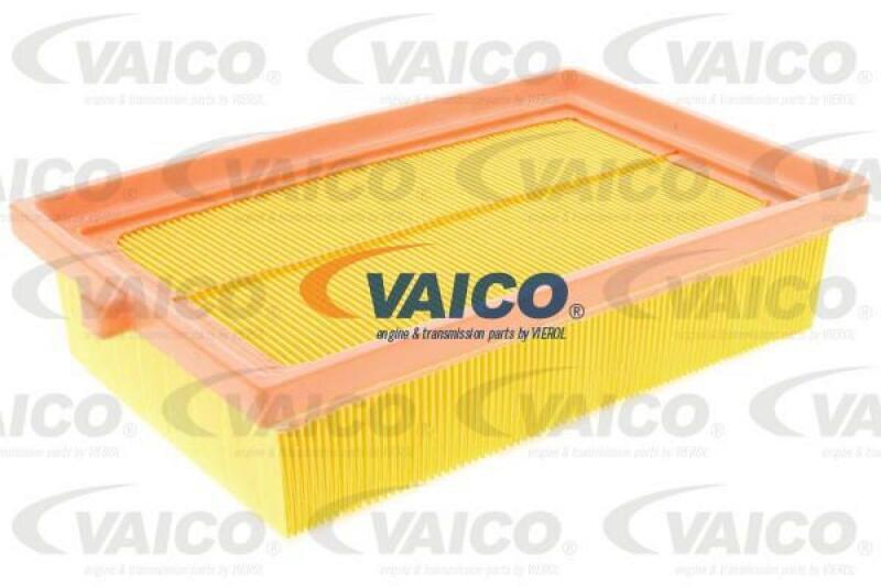 VAICO Luftfilter Original VAICO Qualität