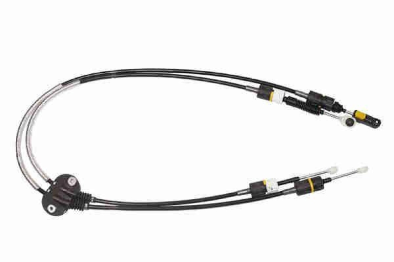 Cable, manual transmission Original VAICO Quality
