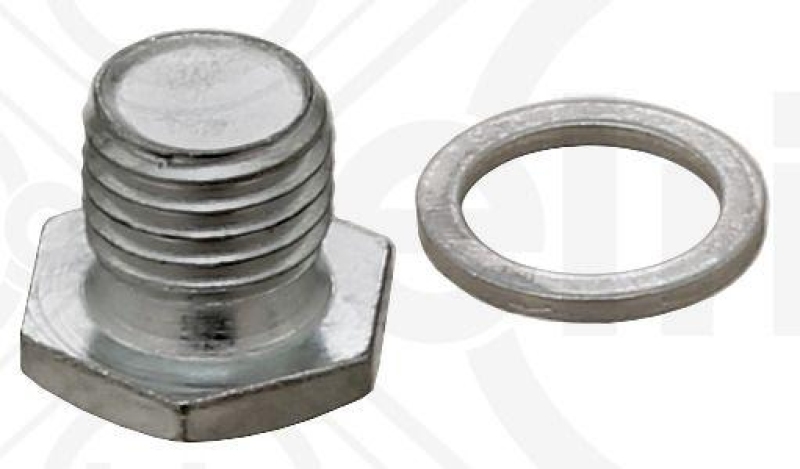 ELRING Sealing Plug, oil sump