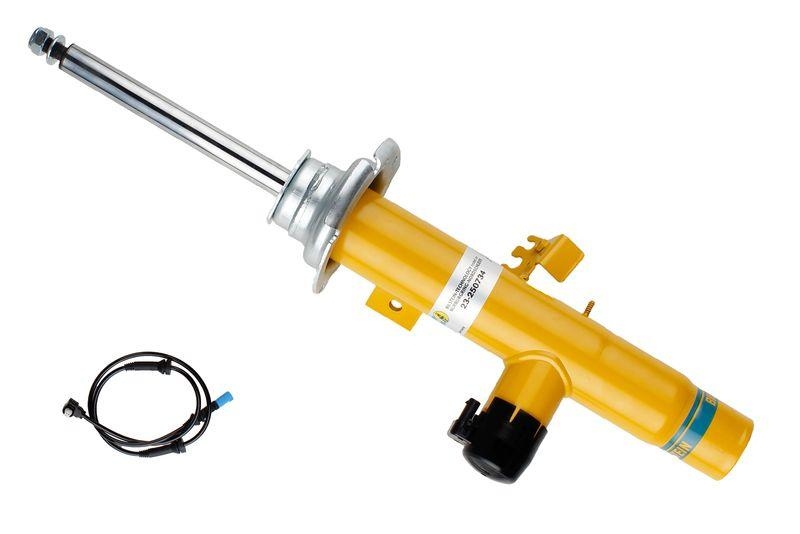 BILSTEIN Sto&szlig;d&auml;mpfer BILSTEIN - B6 Hochleistungsd&auml;mpfer (DampTronic&reg;) 23-250734