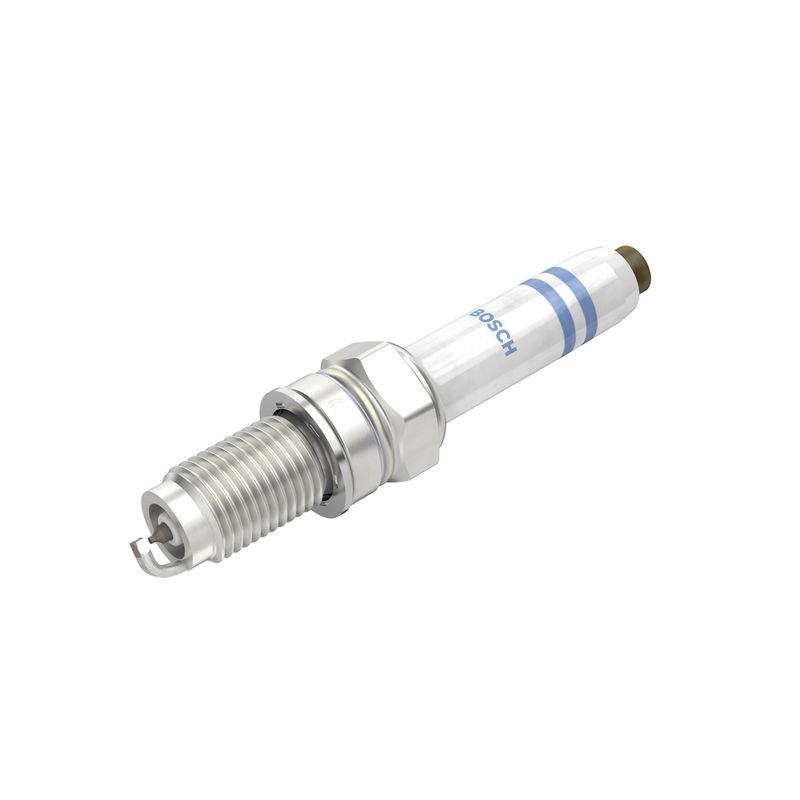 BOSCH Spark Plug Double Platinum