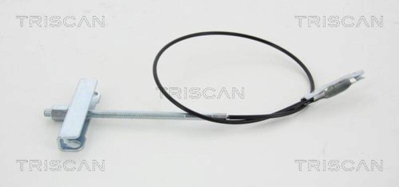 TRISCAN Cable, parking brake