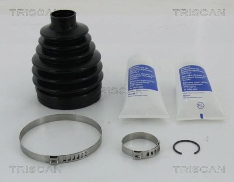 TRISCAN Bellow Set, drive shaft