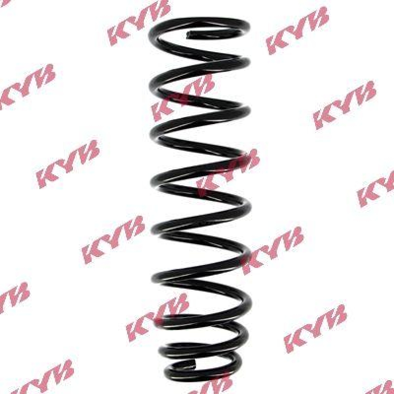 KYB Suspension Spring K-Flex