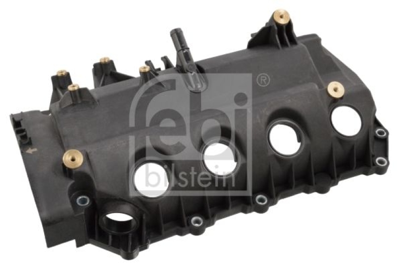 FEBI BILSTEIN Cylinder Head Cover febi Plus