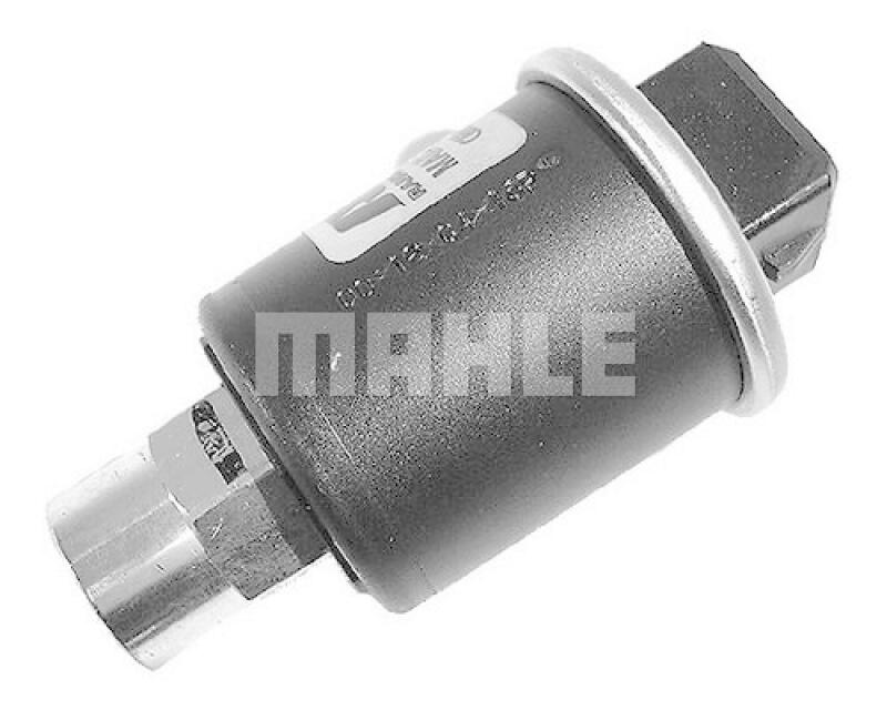 MAHLE Pressure Switch, air conditioning BEHR