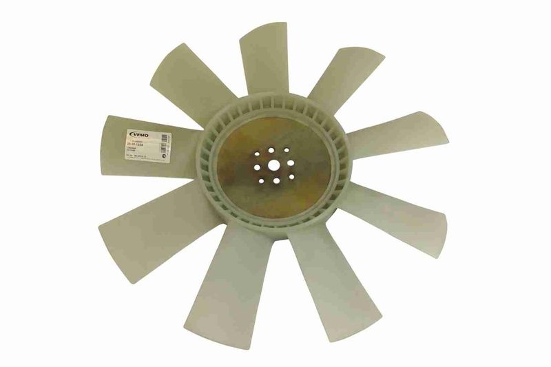 VEMO Fan Wheel, engine cooling Original VEMO Quality