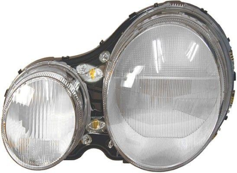 HELLA Diffusing Lens, headlight