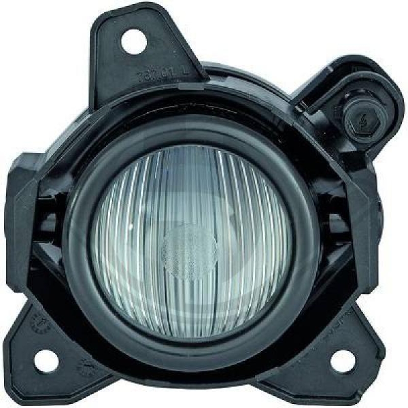 DIEDERICHS Fog Light
