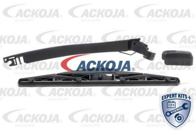ACKOJA Wiper Arm Set, window cleaning EXPERT KITS +