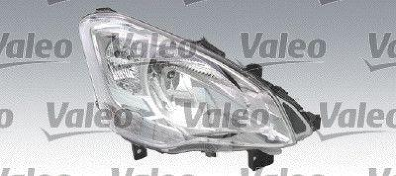 VALEO Headlight ORIGINAL PART
