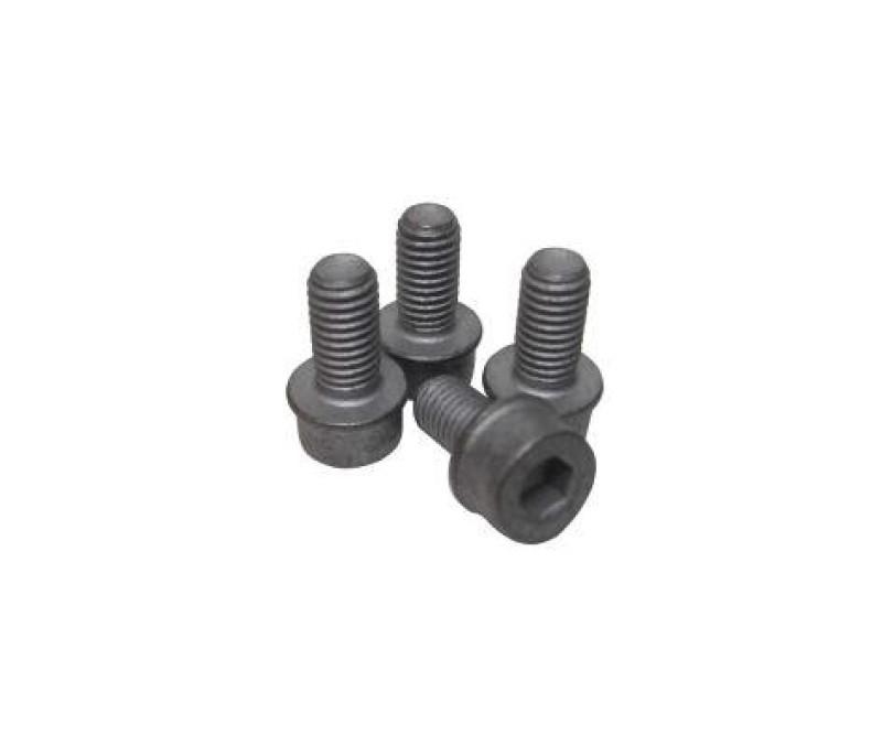 CONTINENTAL CTAM Bolt Set, crankshaft pulley