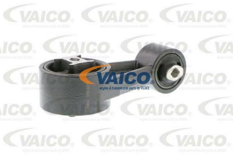 VAICO Lagerung, Motor Original VAICO Qualität