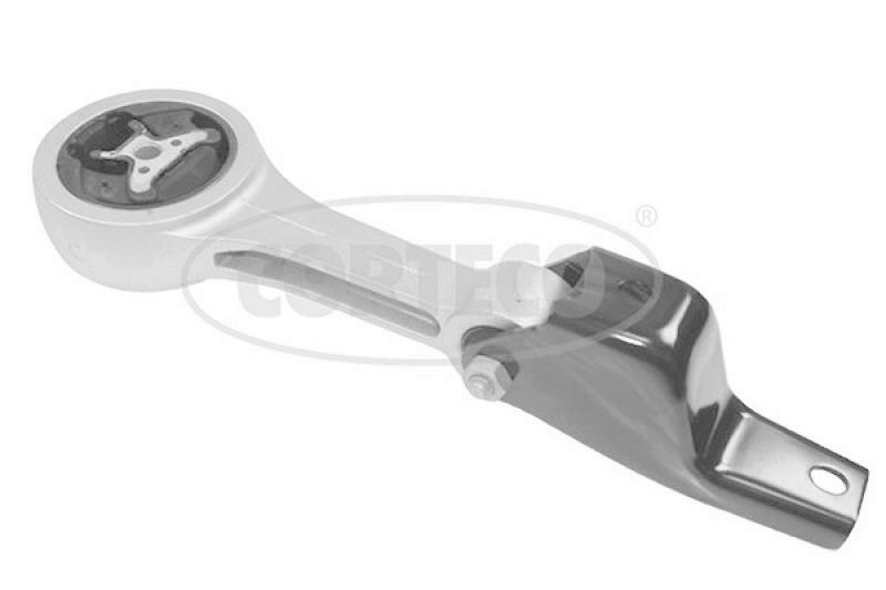 CORTECO Engine Mounting