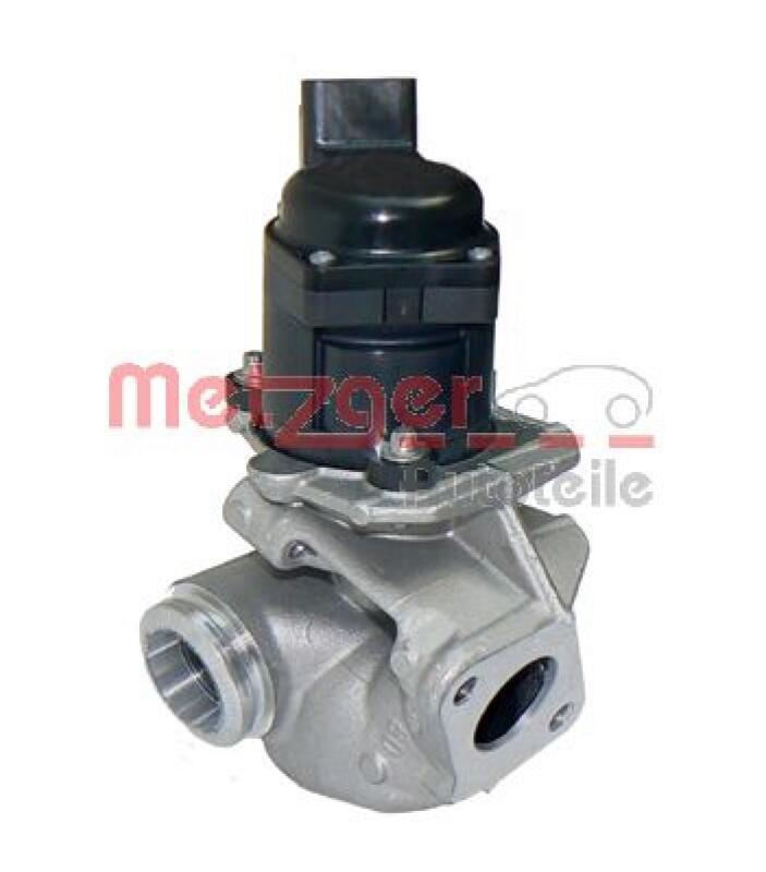 METZGER EGR Valve OE-part