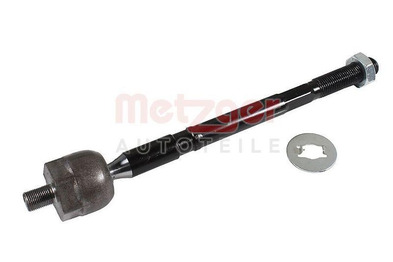 METZGER Axialgelenk, Spurstange KIT + 51009318