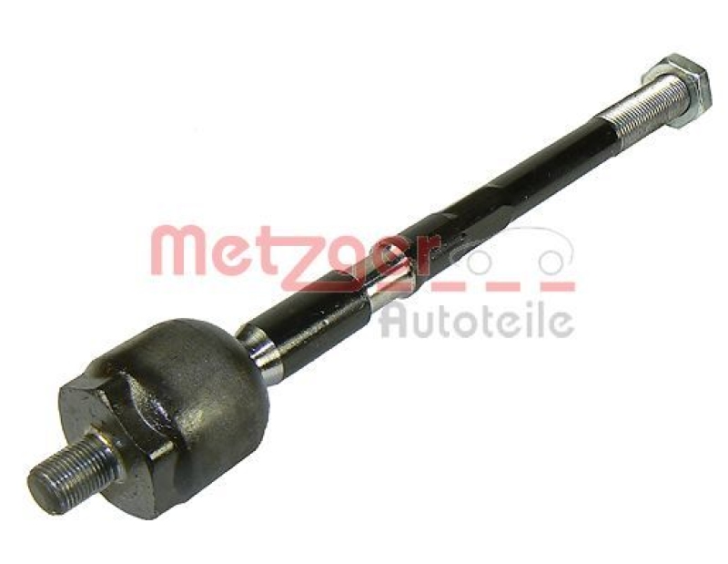 METZGER Inner Tie Rod KIT +