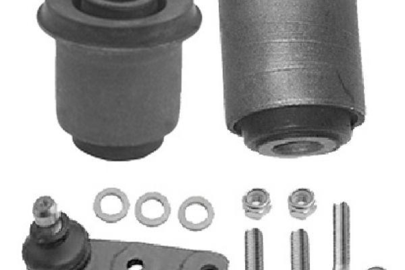 MAPCO Reparatursatz, Querlenker