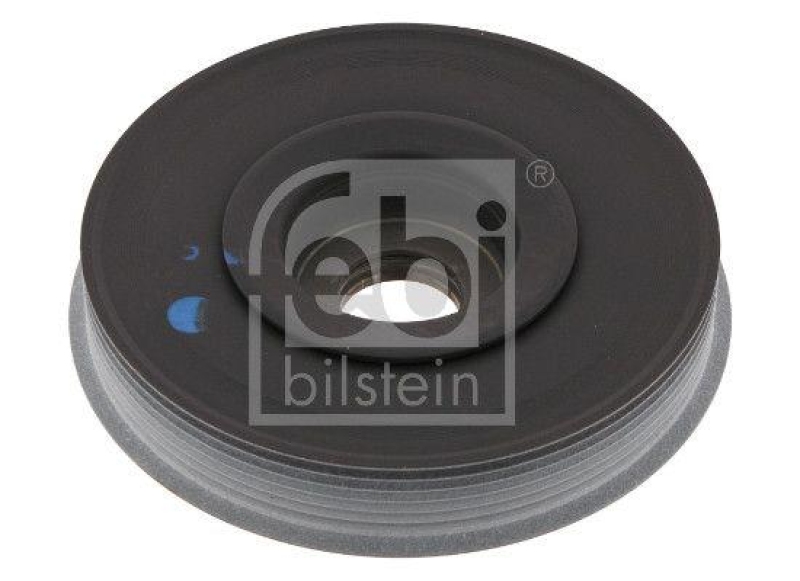FEBI BILSTEIN Riemenscheibe, Kurbelwelle 29333