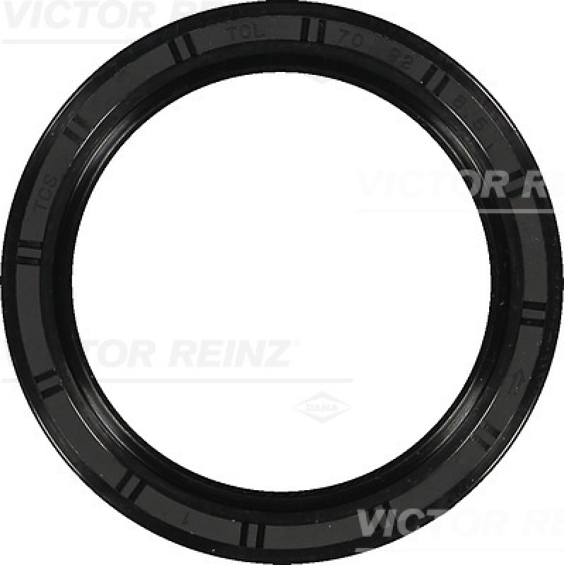 VICTOR REINZ Shaft Seal, crankshaft