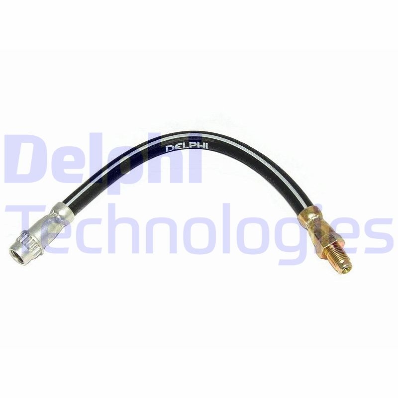 DELPHI Bremsschlauch LH3724